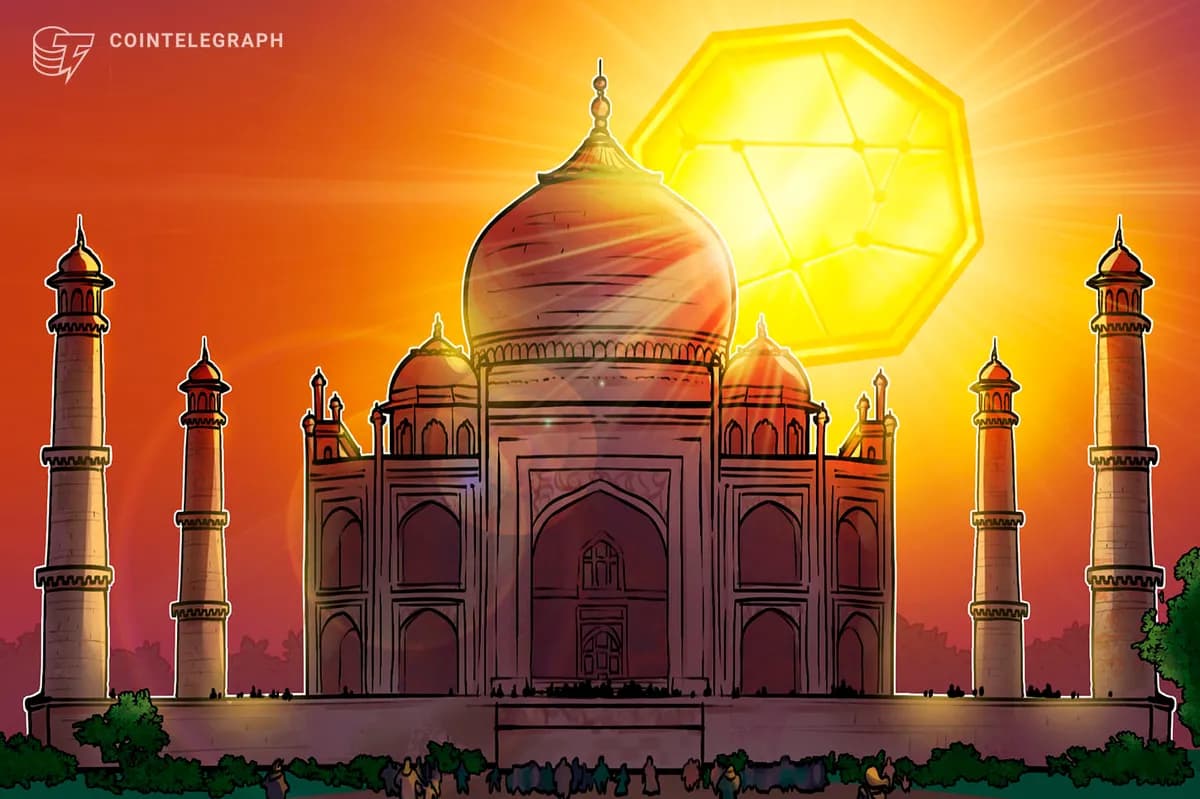 RBI Backs Crypto Containment as India Prepares Policy Report