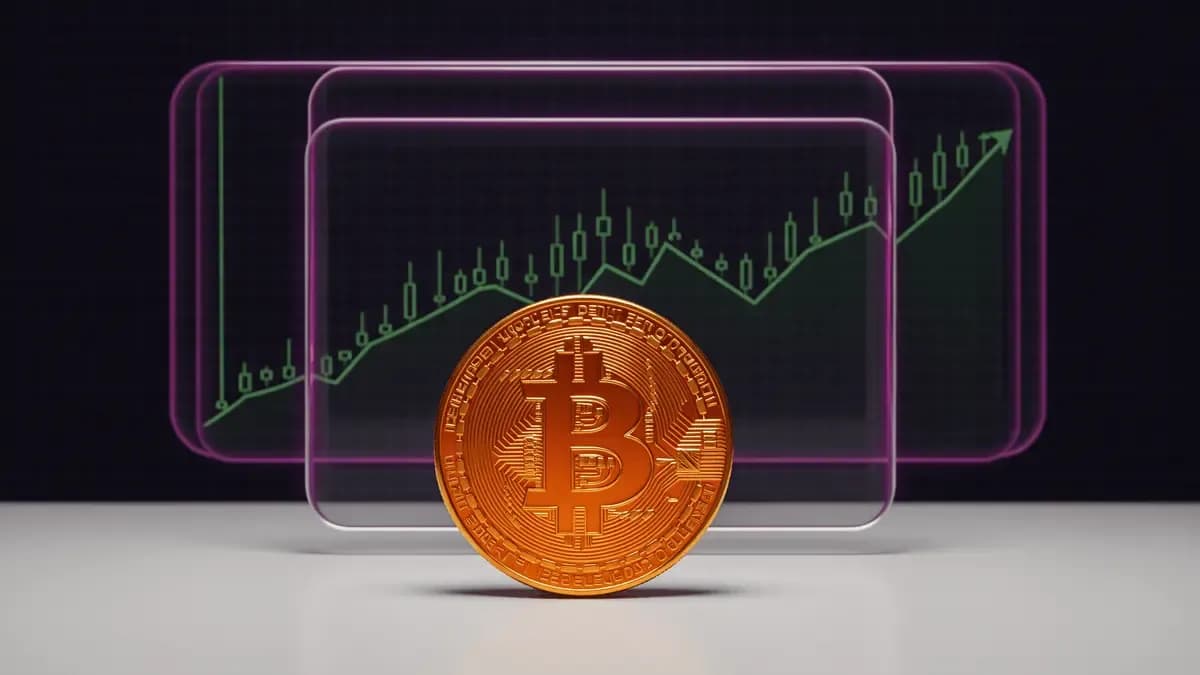 FBTC and ARKB Drive $221.7M Bitcoin ETF Reversal as IBIT Bleeds