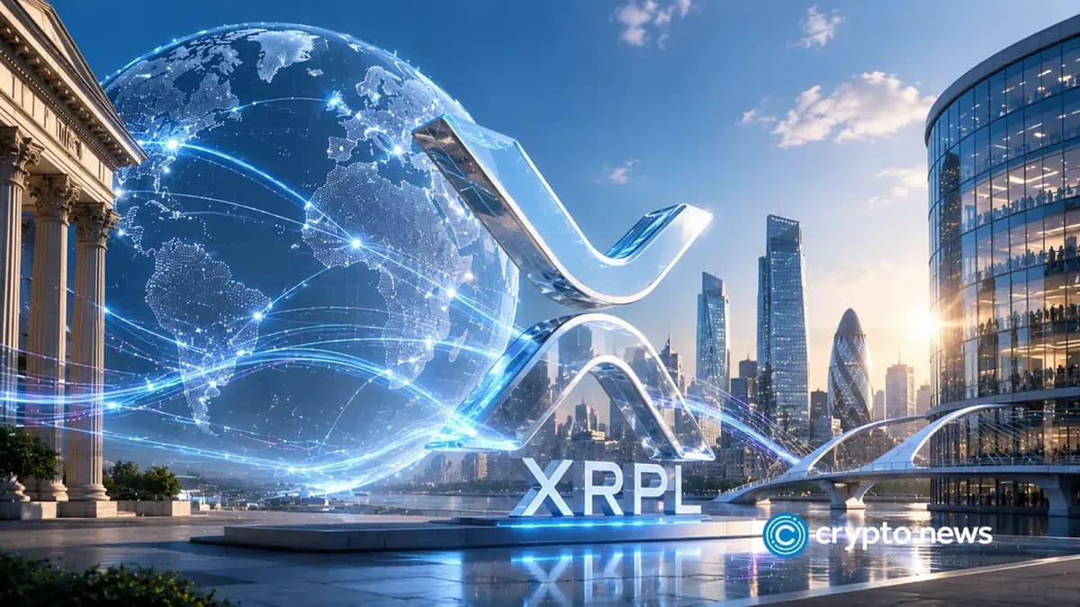 XRPL is quietly building institutional DeFi