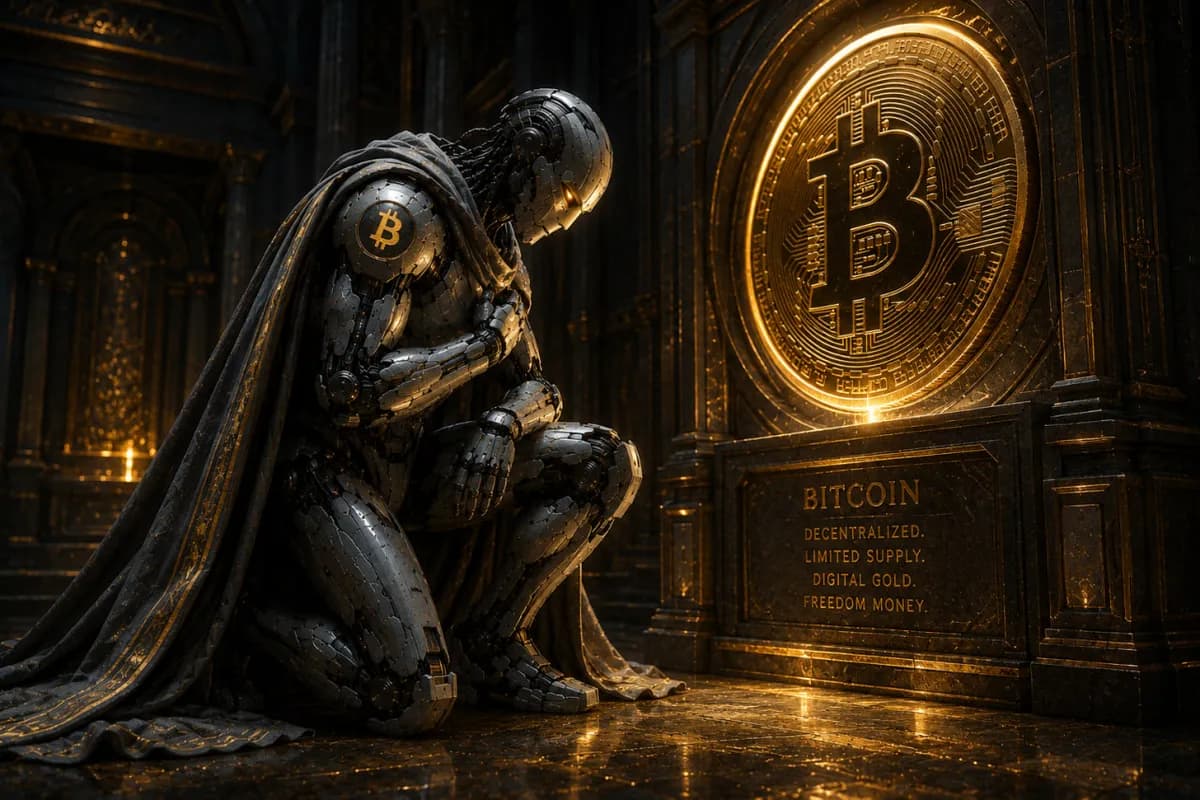 Mark Zuckerberg’s Meta AI Predicts Unbelievable Bitcoin Price by the End of 2026