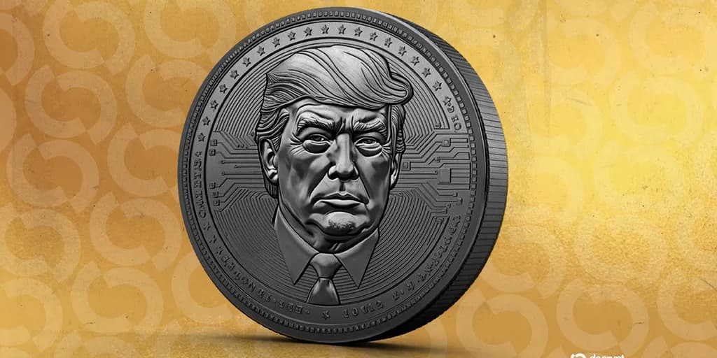 Senator Gillibrand Seeks to Ban Trump, Elected Officials From Launching Meme Coins