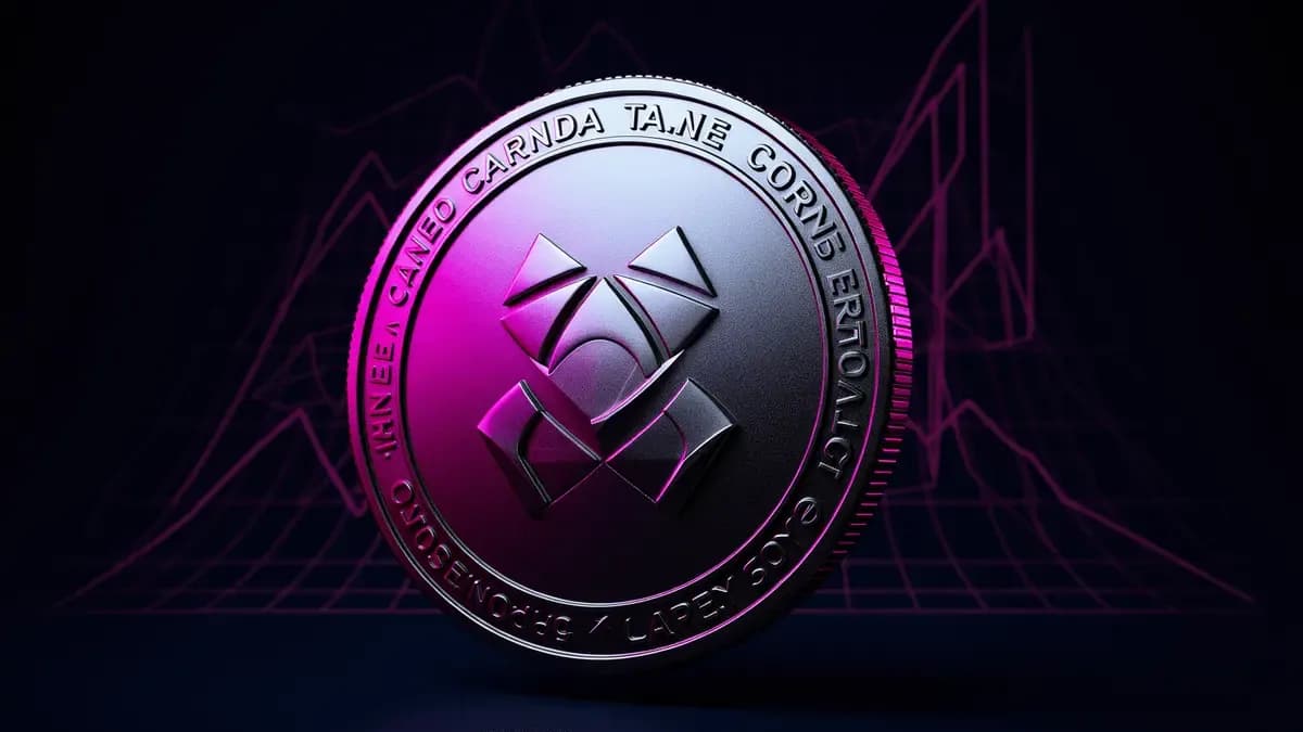 ADA Shorts Just Got Squeezed $857K in 24 Hours While Whale Wallets Hit an All-Time High, Is the Bottom Finally In?