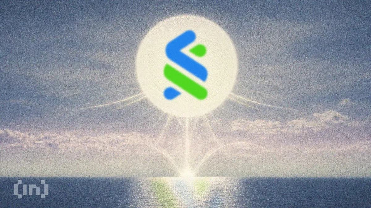 Standard Chartered Secures MiCA License as ESMA Adds 37 New Crypto Firms