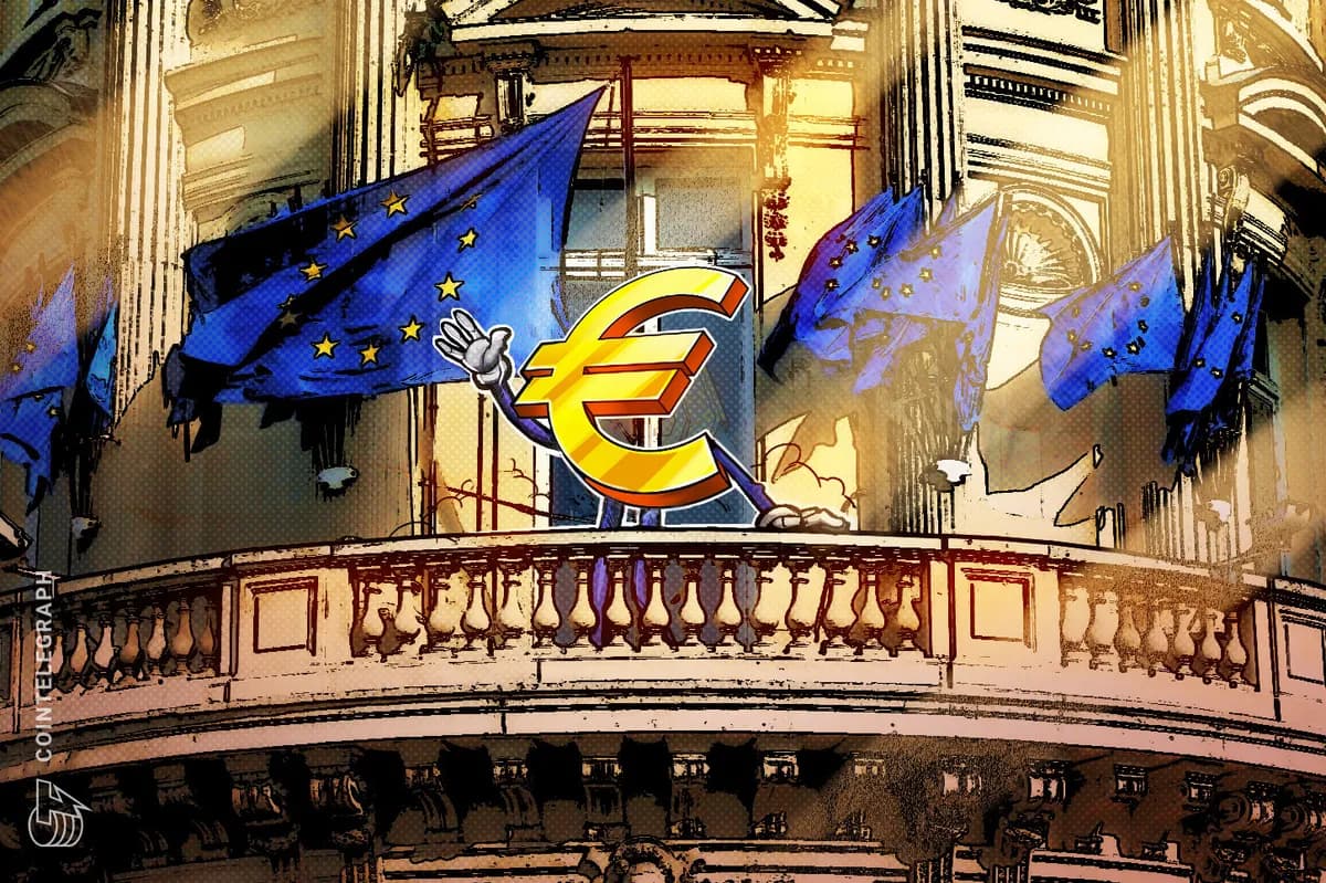 EU Enters MiCA Enforcement Phase for Crypto Companies