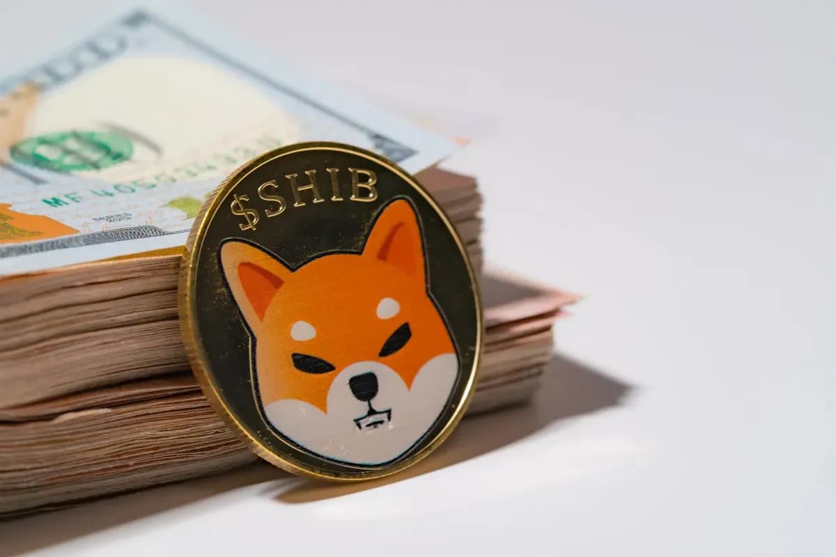 After 24% June Crash, Shiba Inu Rebounds With Fresh Mini Golden Cross