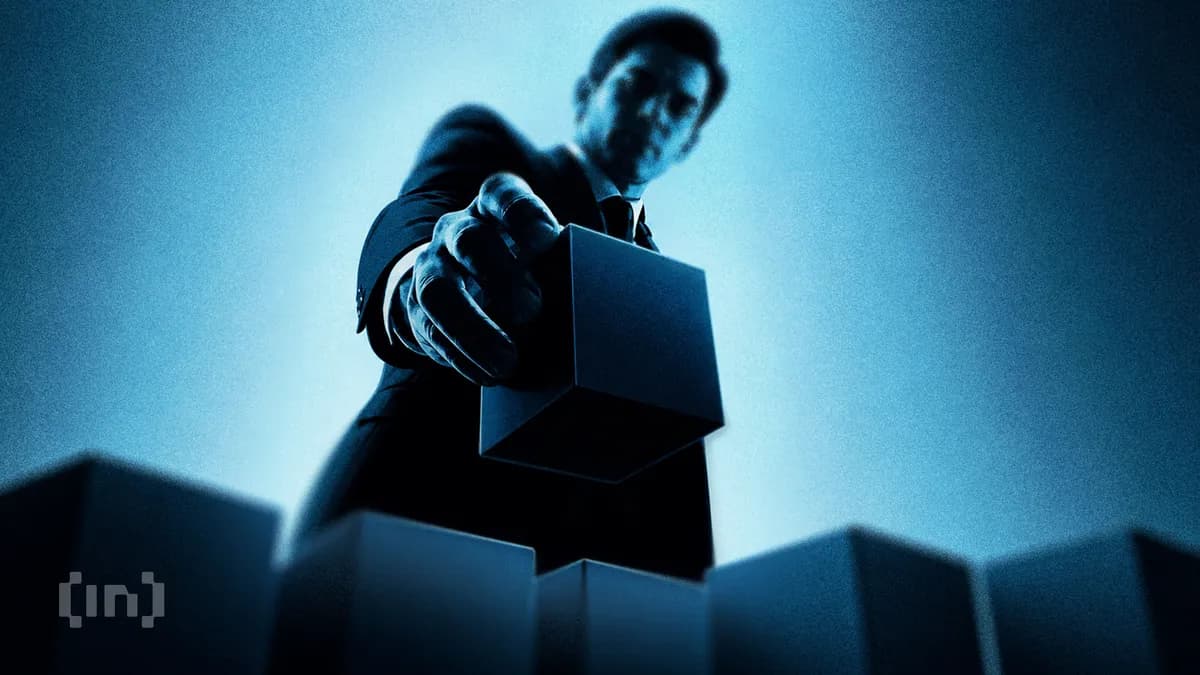 France’s New Quantum Rule Could Put Algorand Ahead of Blockchain Rivals