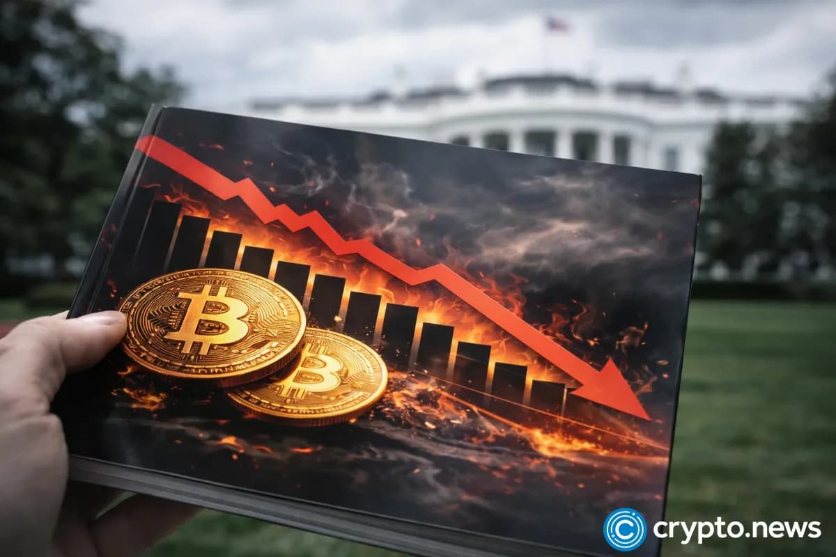 Bitcoin loss metric reaches rare level linked to past market bottoms