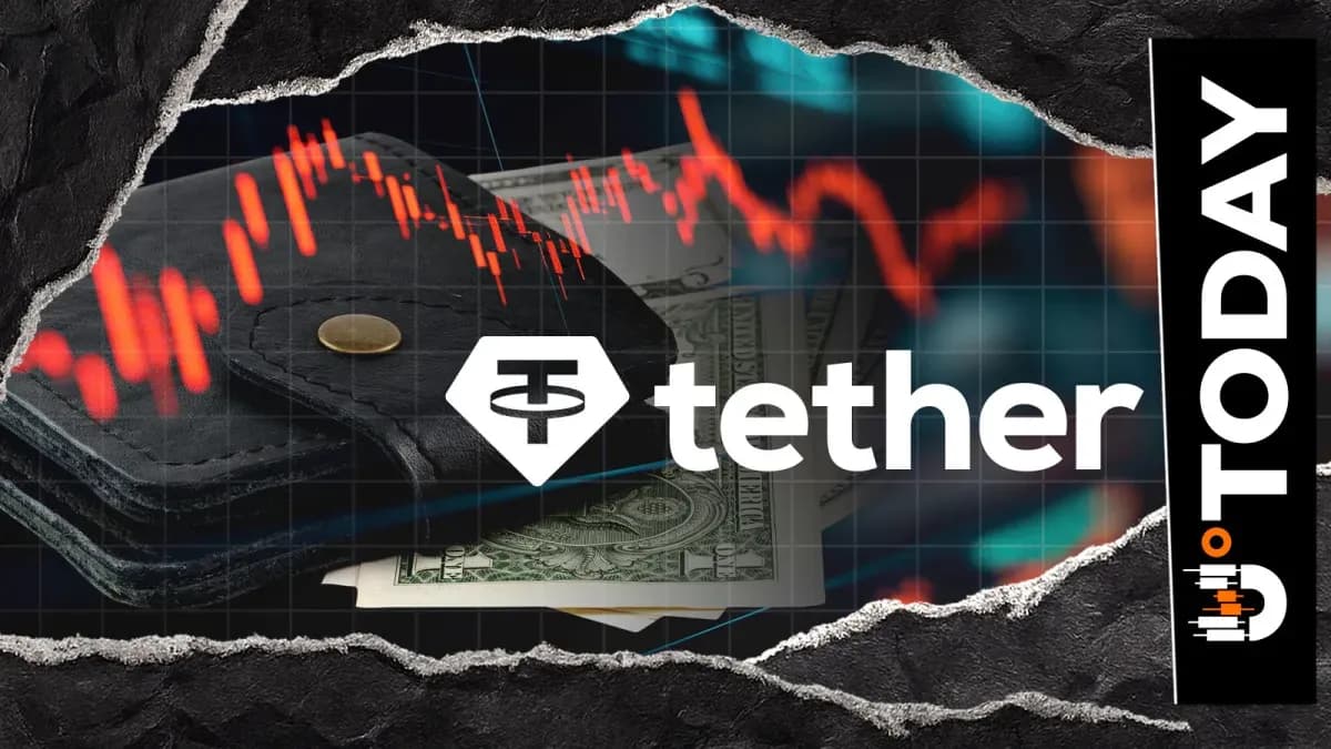 European Fintech Giant Announces Tether (USDT) Delisting