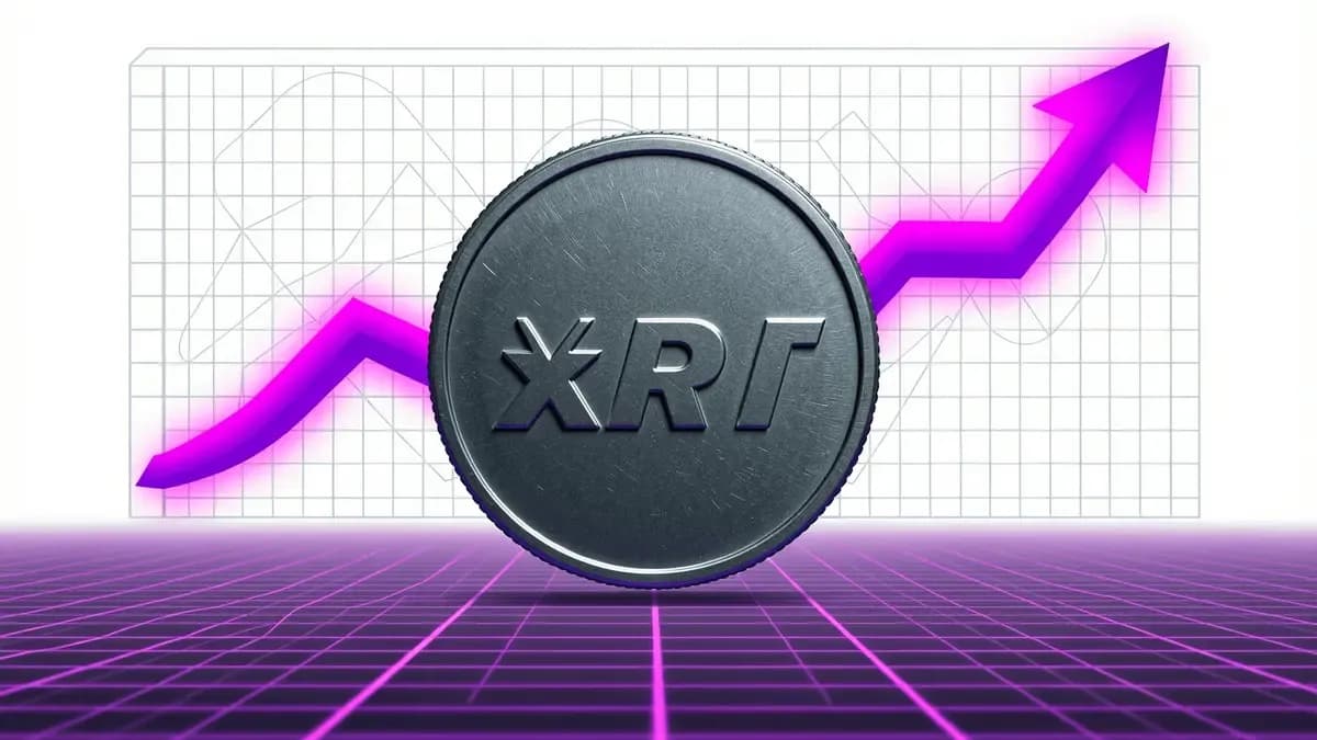 XRP Price Prediction: MVRV Data Points Bullish