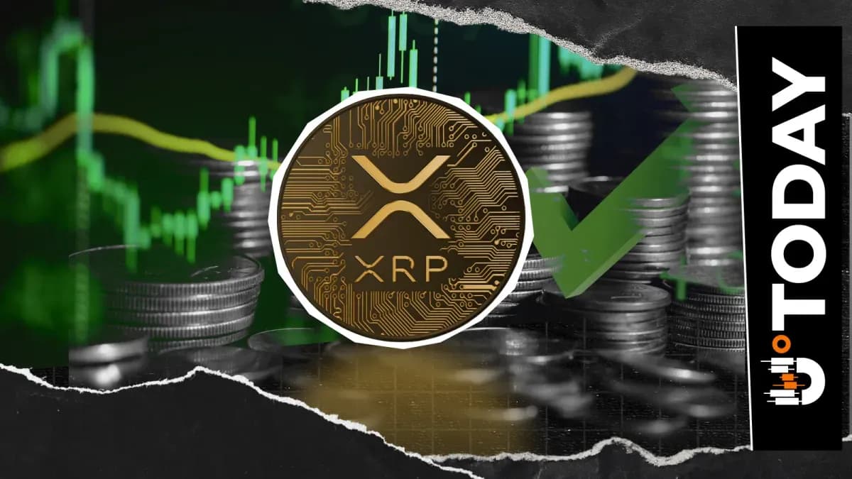 Big Win for XRP? 2.2 Million Hotels Now Bookable With XRP
