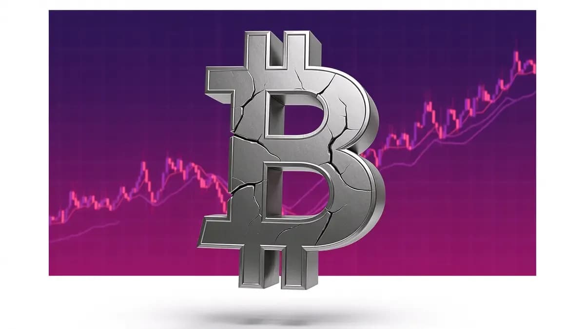 Saylor’s Strategy is a Risk to Bitcoin, According to JP Morgan