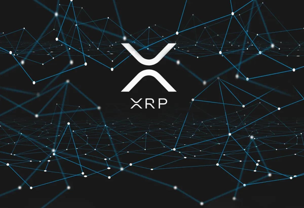 1,000% XRP Ledger Spike in Payments Turns Into Nothingness: Analyzing Reasons Behind It