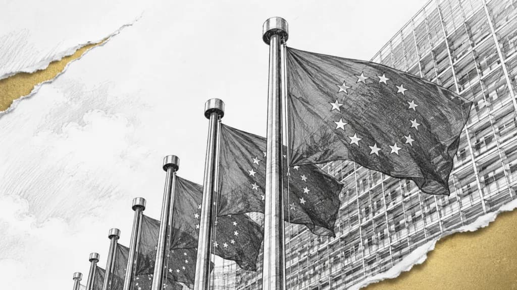 ESMA Warns Prediction Market Contracts May Fall Under EU’s Retail Binary Options Ban