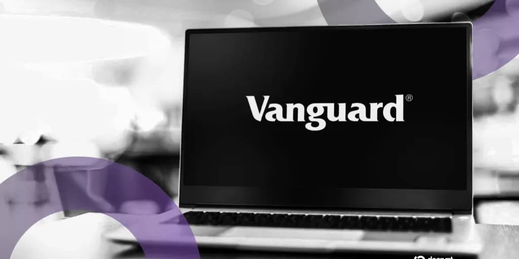 Morning Minute: Vanguard Hires 'Head of Digital Assets' in Crypto Capitulation