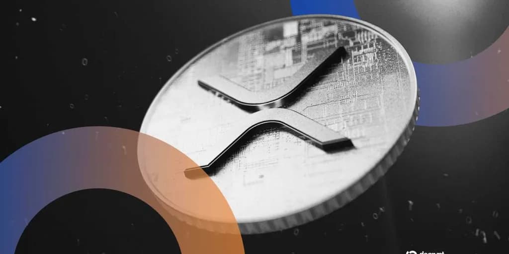 XRP Logo Lands on Kansas Jayhawks Jerseys as Ripple Inks Multi-Year Deal