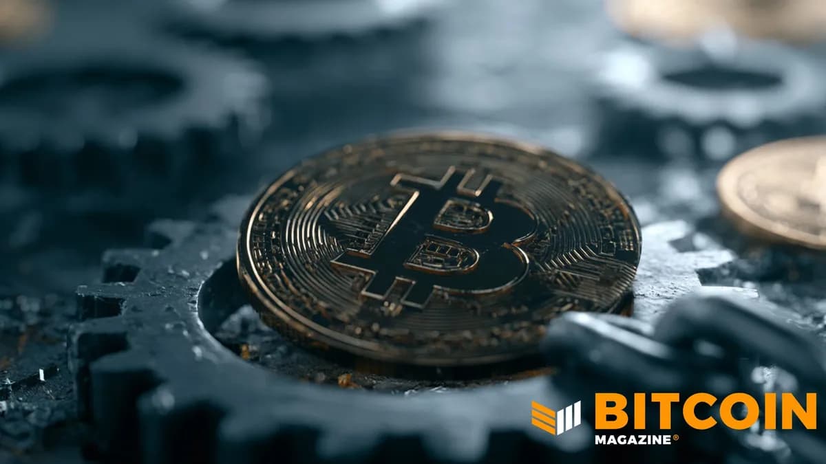 JPMorgan Says The Real Threat To Bitcoin Isn't Strategy (MSTR) — It's Private Blockchains