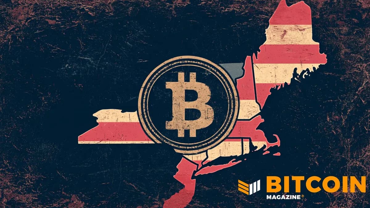 New Hampshire Council Rejects $100 Million Bitcoin-Backed Bond