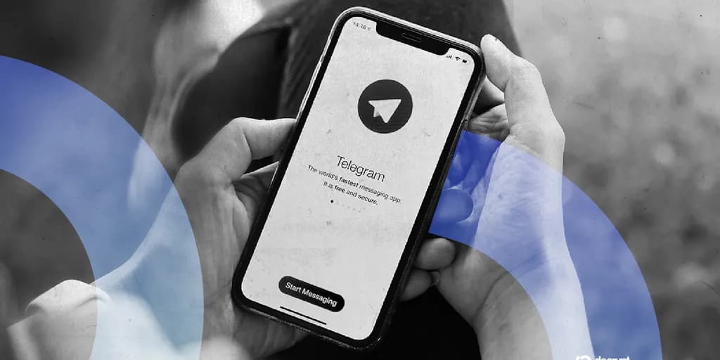 Russia Charges Telegram's Pavel Durov With Aiding Terrorism