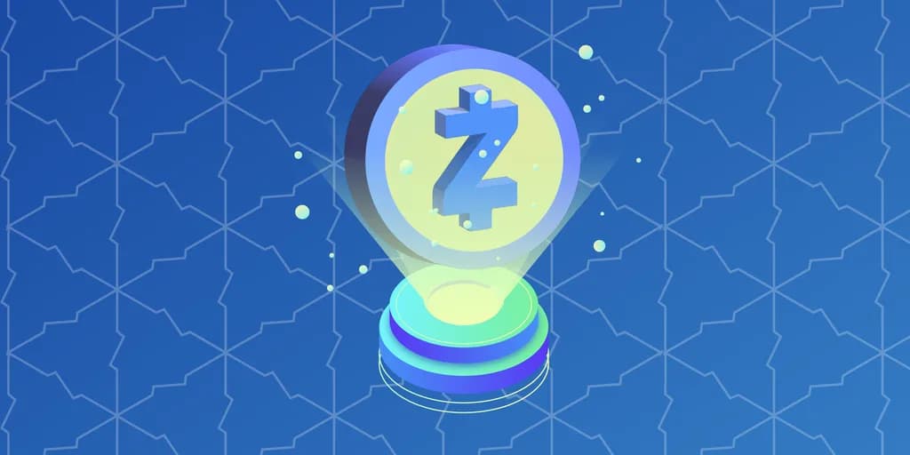 What is Zcash (ZEC)? The Privacy Coin Using Zero-Knowledge Proofs