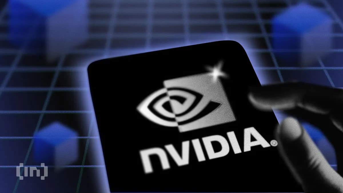 Two Stocks Are Quietly Beating Nvidia, and Wall Street Wants Them 30% Higher