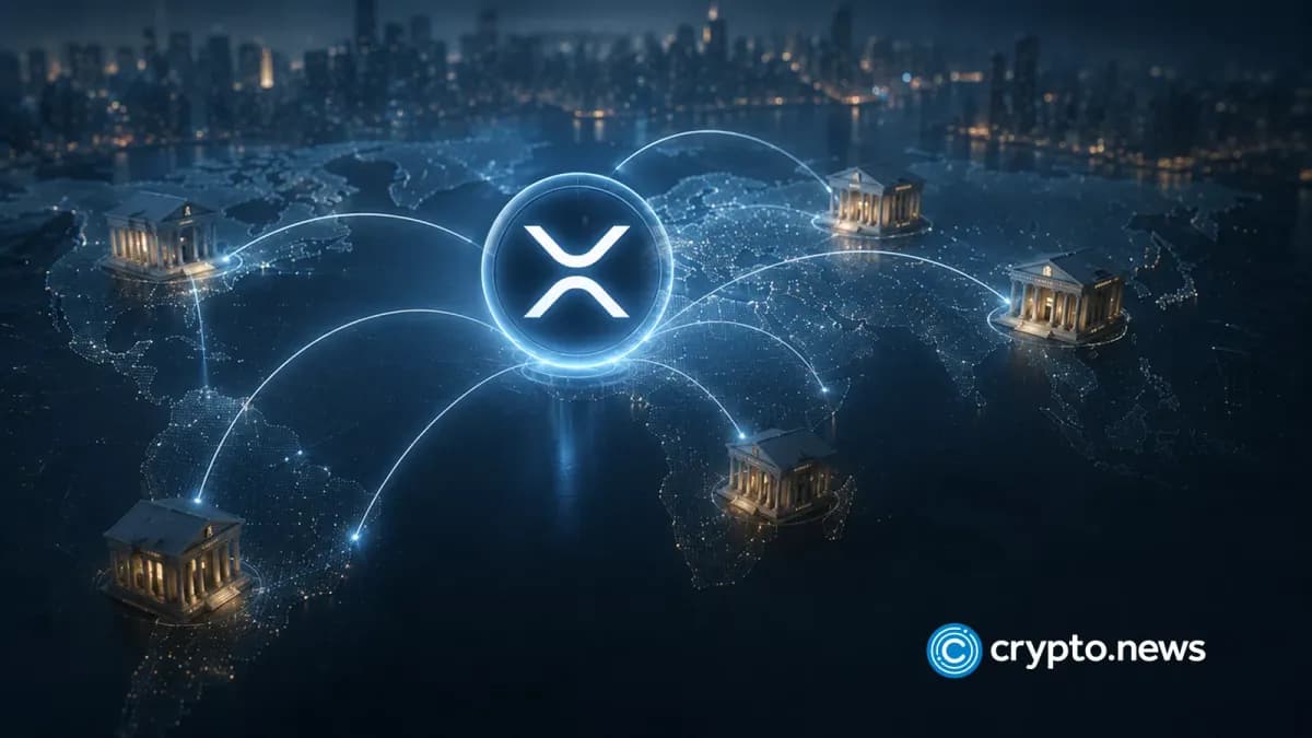 XRP drops below $1 to hit 2024 lows: How holders can earn $10,000 daily in a volatile market