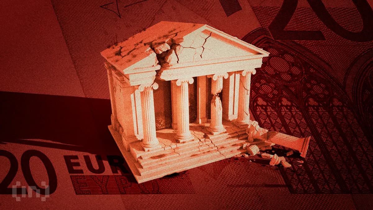 What Europe’s Crypto Market Looks Like