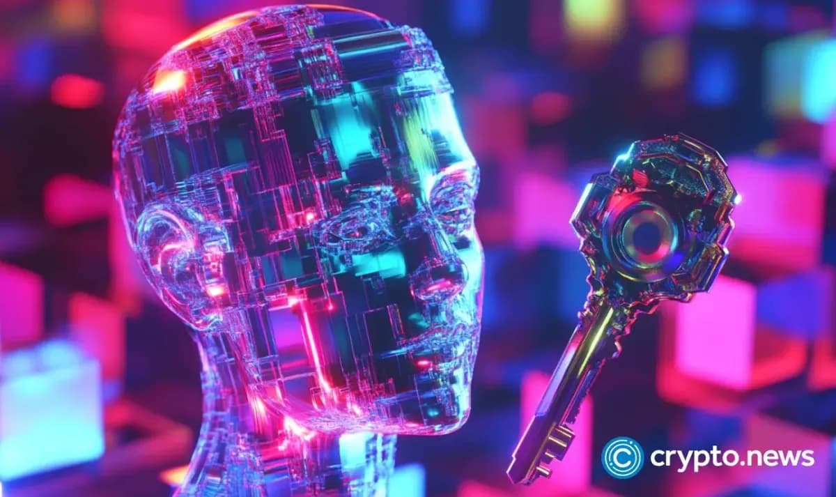 AI cannot bear liability for losing trades, responsibility follows delegation: Brickken CEO