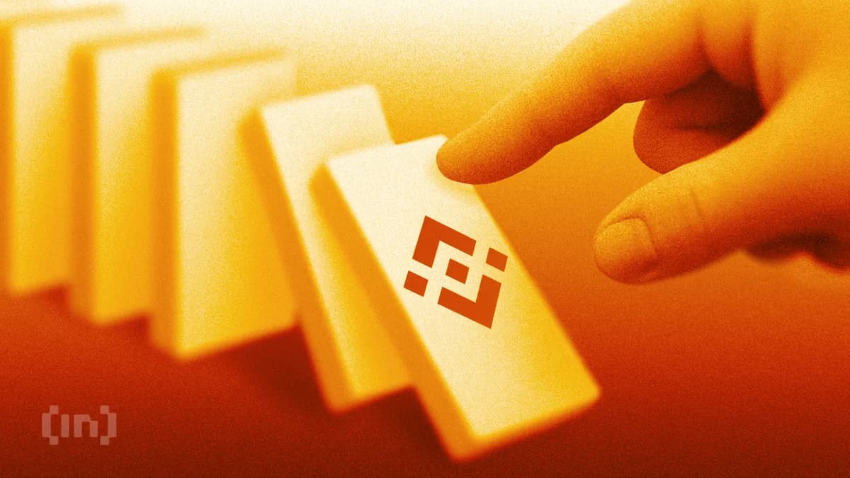 Binance Blacklists HTX and 10 Other Crypto Platforms: Are Your Funds at Risk?