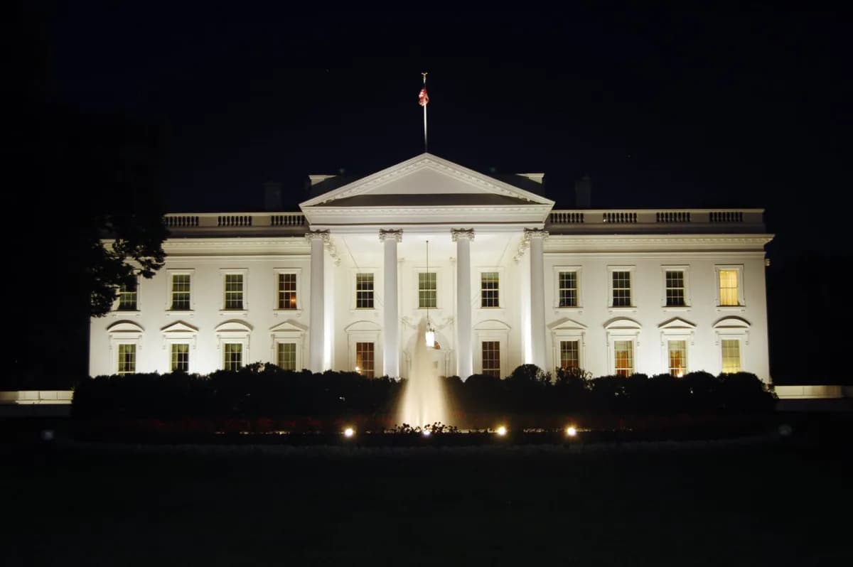 Ripple to Attend Major White House Meeting
