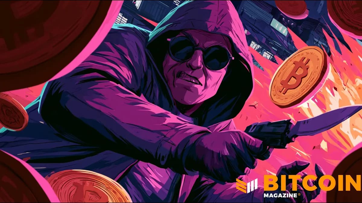 Bitcoiners Warned Of Wrench Attacks After Tax Authority Leak