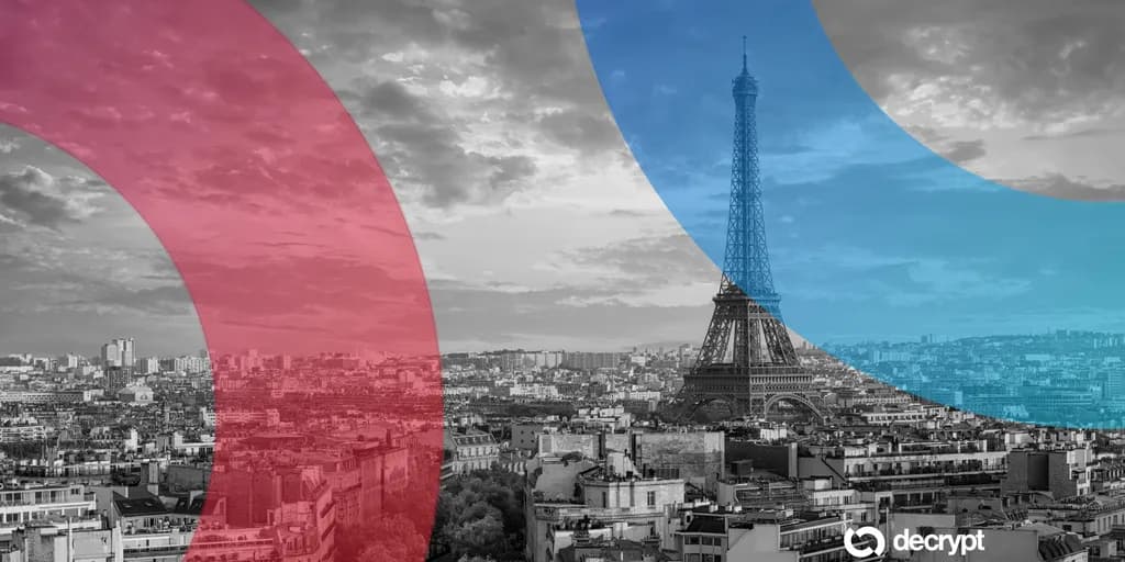 France Tax Data Leak Could Fuel Scams, Attacks Targeting Bitcoin Holders