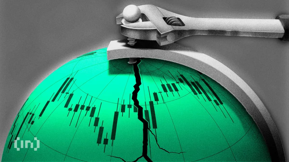 MORPHO Logs Record Exchange Outflow Since Token Trading Began