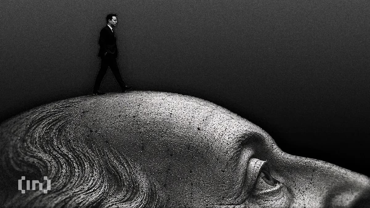 How Much of the $2 Trillion Company Does Musk Own?