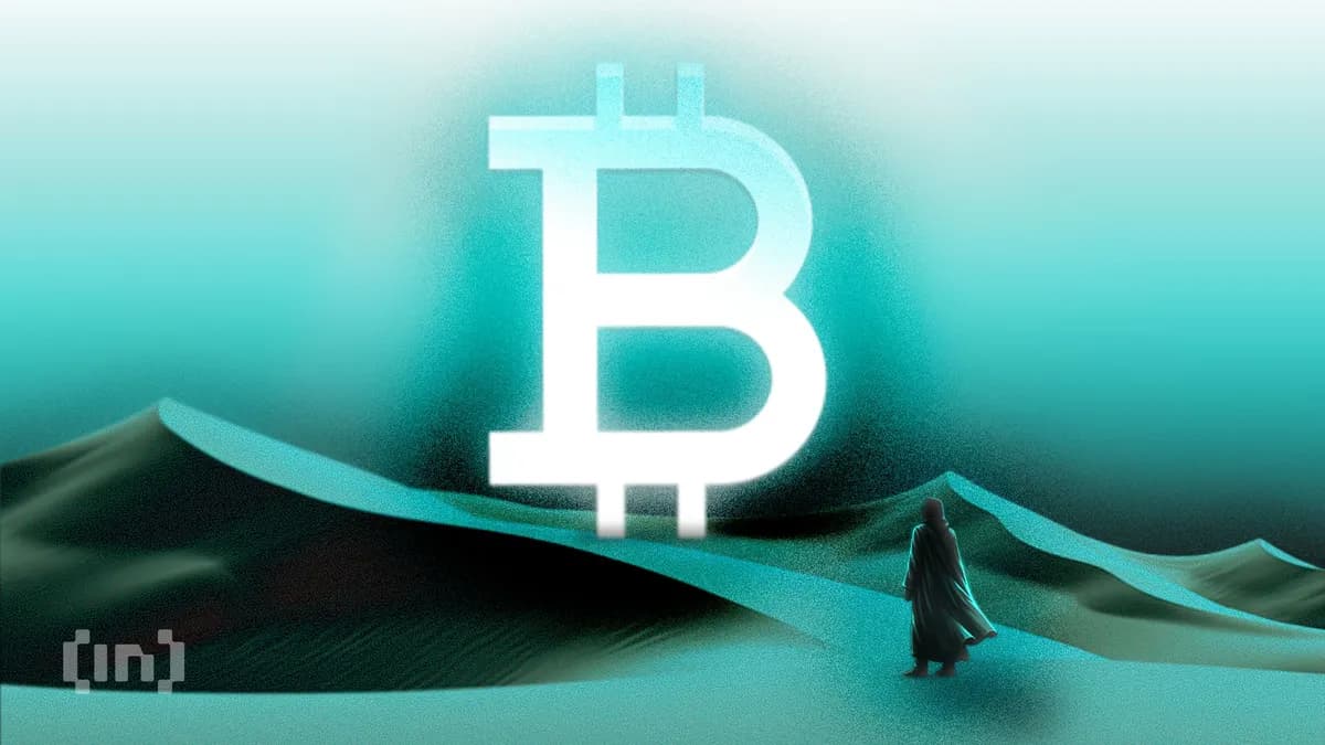 Bitcoin Drop Cost Abu Dhabi $118 Million: Will They Sell?