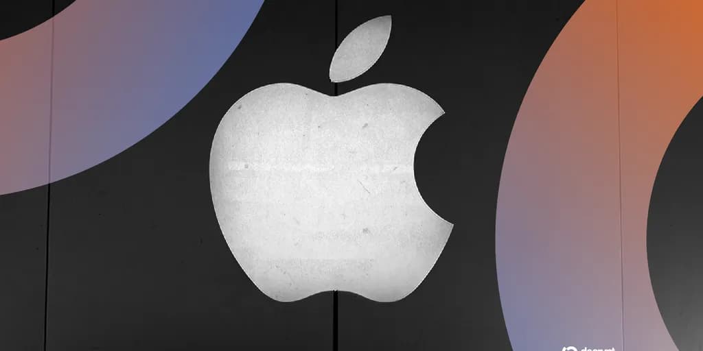 Apple Turns to Alibaba to Help Build AI Model for China