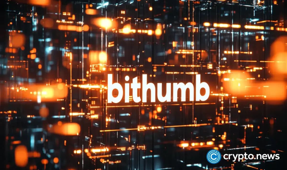 Bithumb posts $15.7M Q2 loss as revenue falls 36%