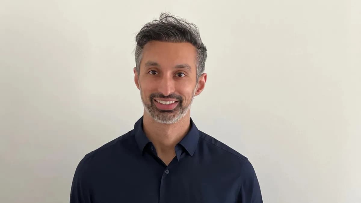 TradFi obsession with permissioned blockchains is 'race to the bottom,' Etherealize CEO Vivek Raman warns