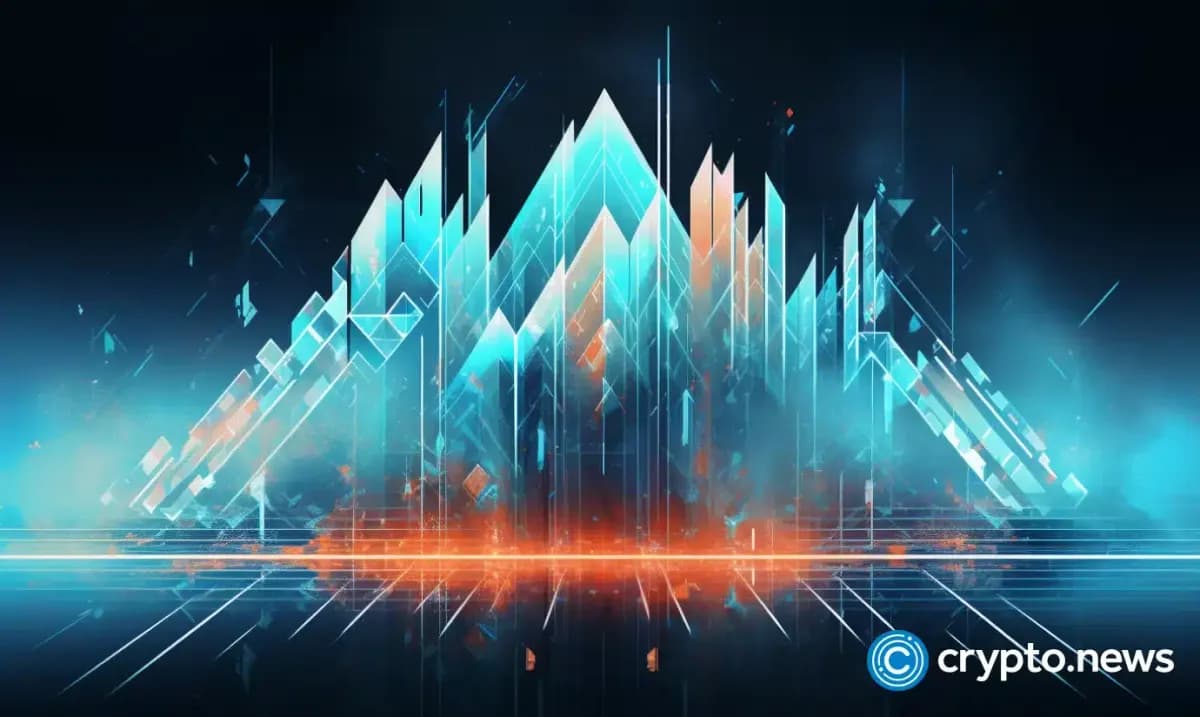 Bitget expands stock dual investment to 20+ U.S. assets
