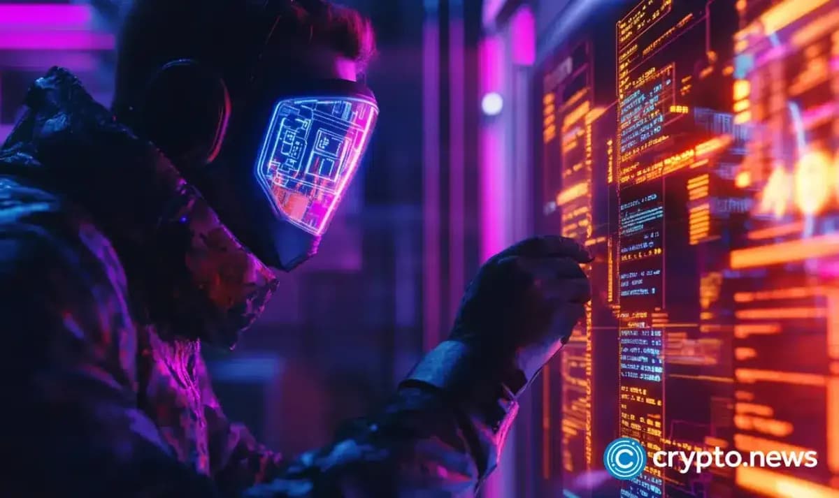 The Odyssey pirated downloads target crypto wallets