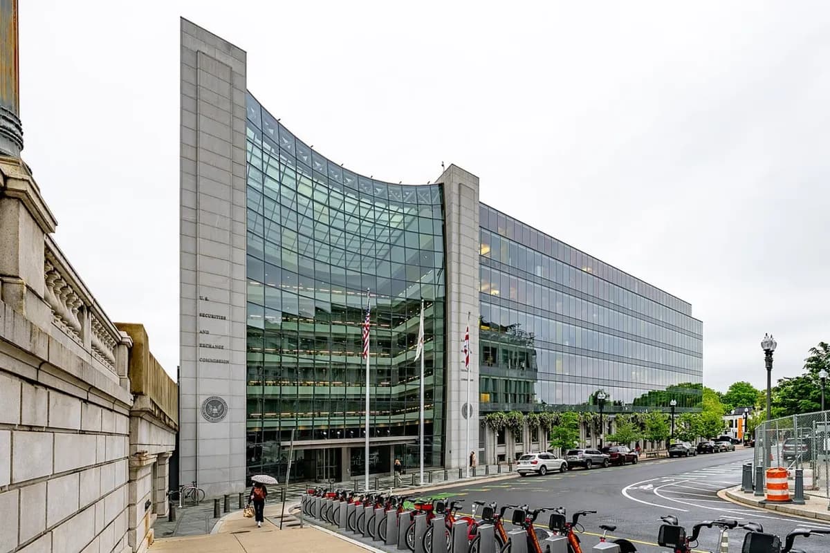 SEC Proposes Groundbreaking Crypto Regulation Framework