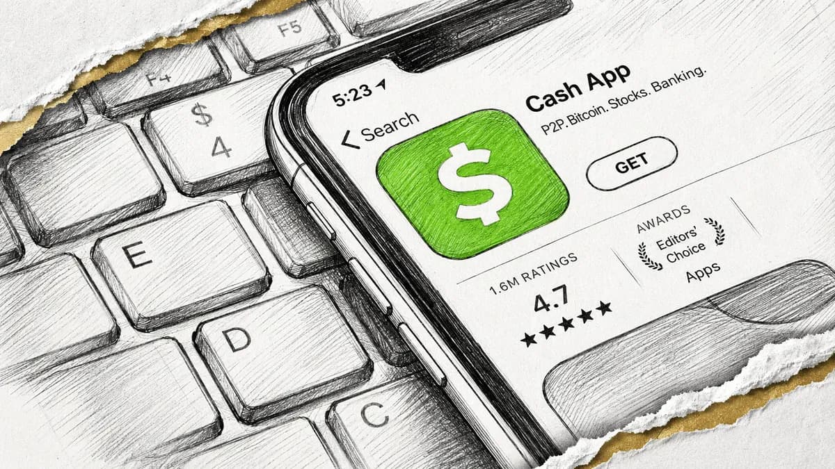 Cash App Users Can Now Buy Ether, Solana, XRP and More Through MoonPay Checkout