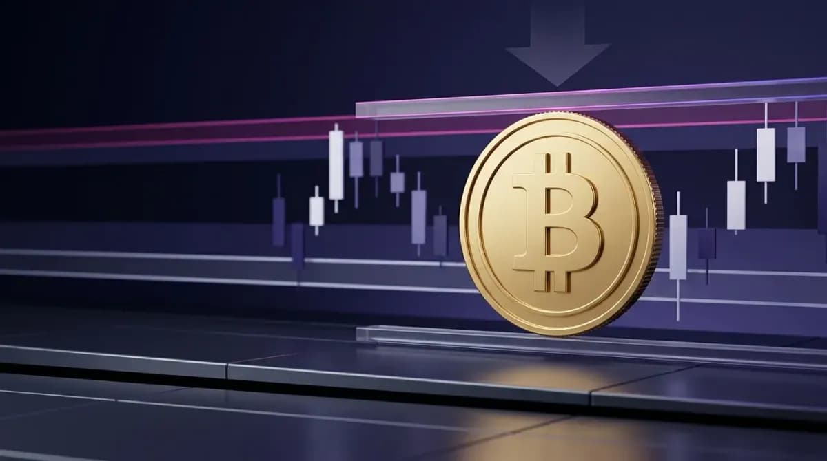 Bitcoin Price Analysis: Can BTC Break Out of This Range and Hit $65K?