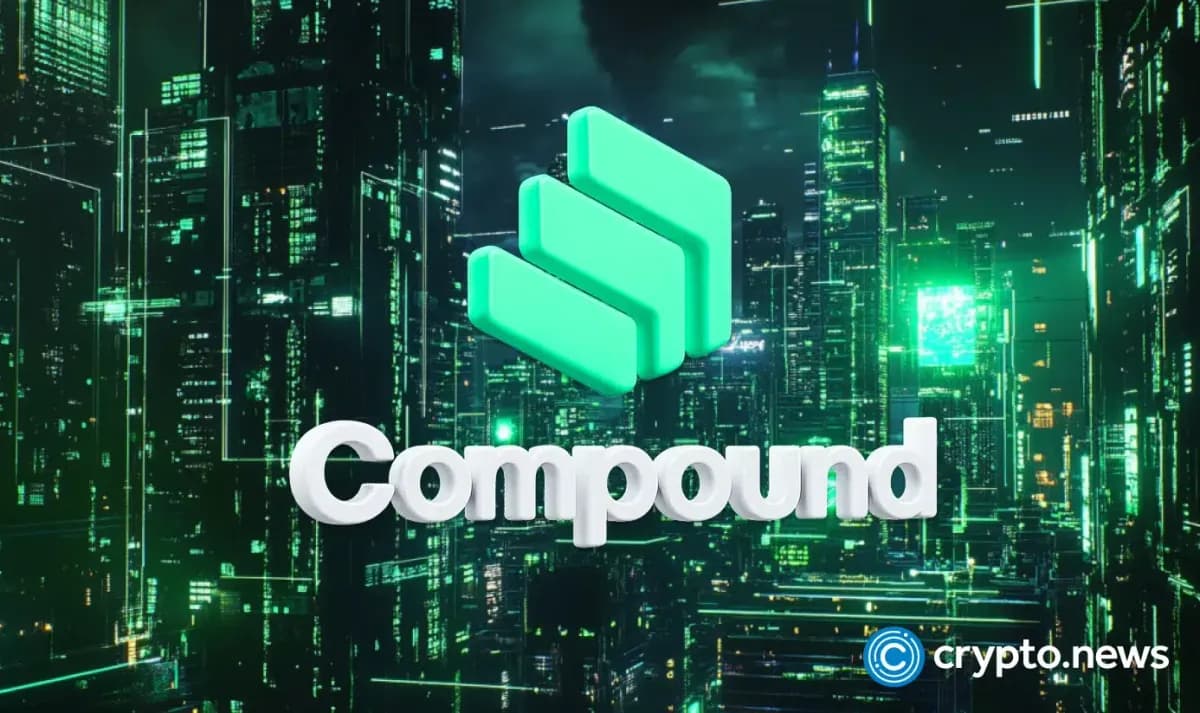Compound approves $52M institutional DeFi program