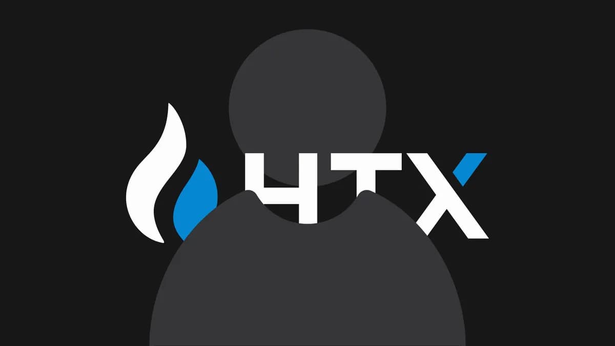 ‘Someone’ is sending tainted dust from sanctioned HTX