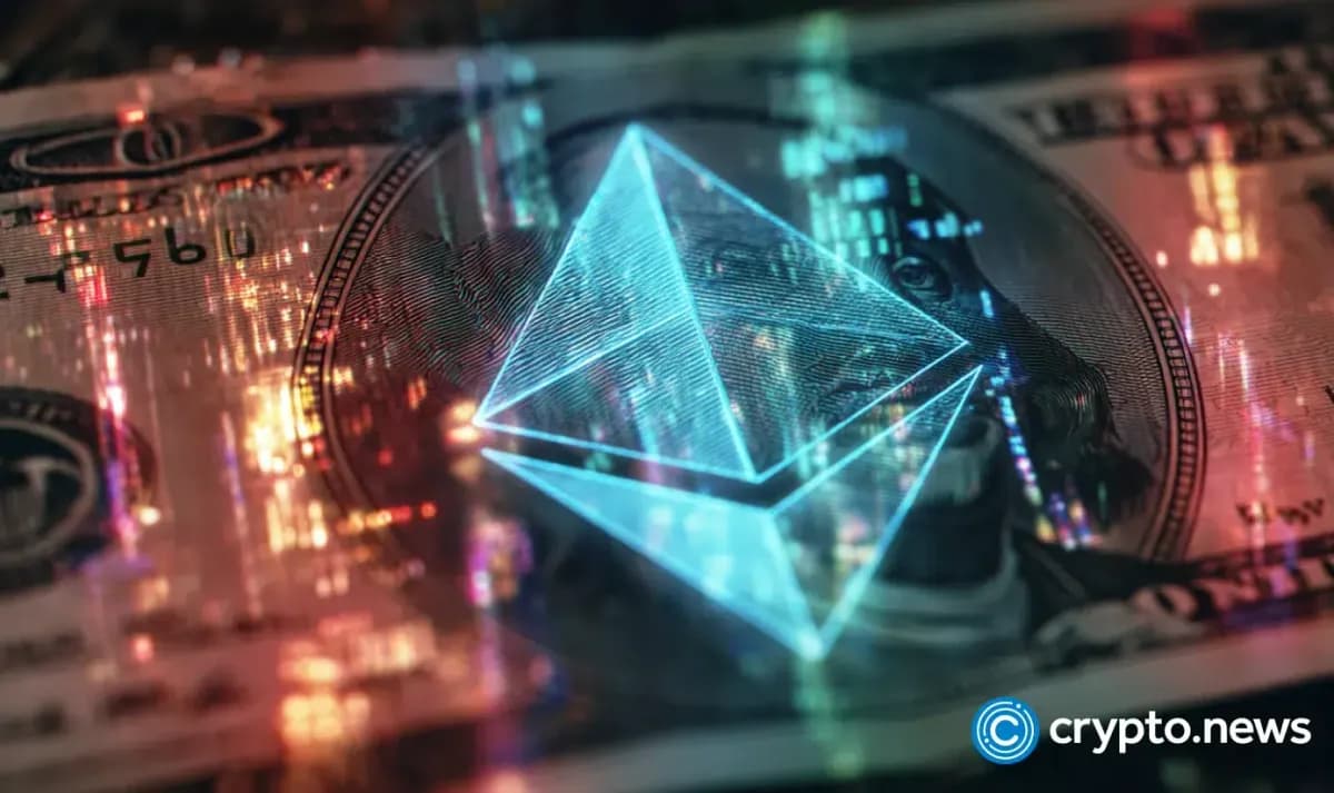 Ethereum price trapped below $1,920, is $2,000 next?