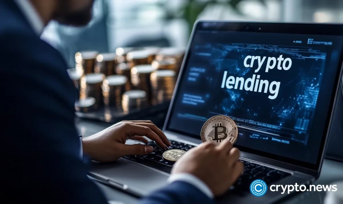 Digital wealth needs safer paths to liquidity, XPlace CEO says