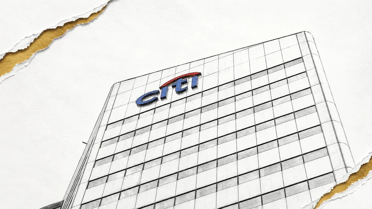 Citi Puts Bitcoin Custody Inside New Custody+ Suite, Targets Launch Later in 2026