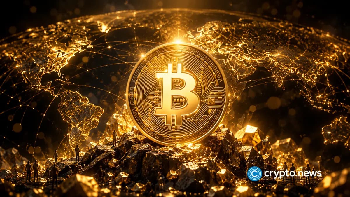 Bitcoin holds $64,600 as Trump rules out Iran talks