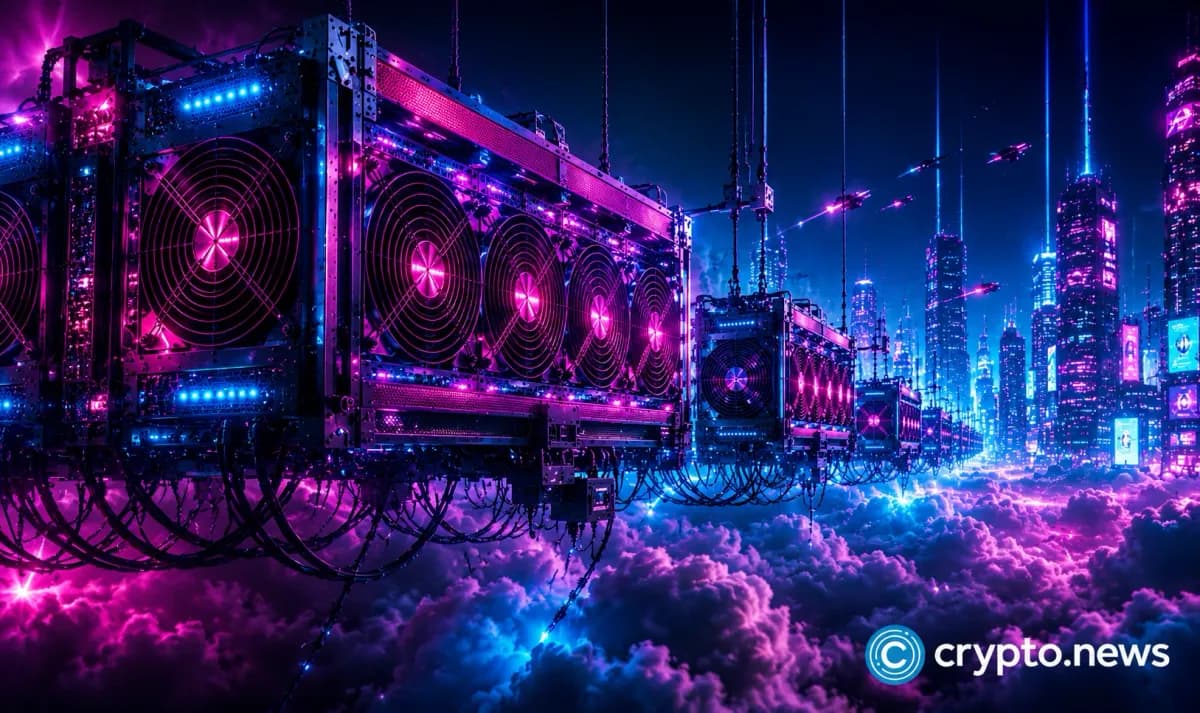 TEXITcoin founder on Texas mining growth, merge mining and regulatory battle