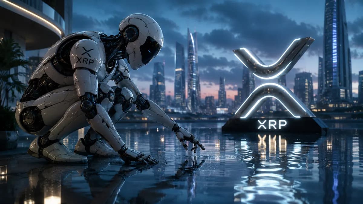 AI Predicts XRP: Claude Makes a Prediction that May Anger the Ripple Maxis